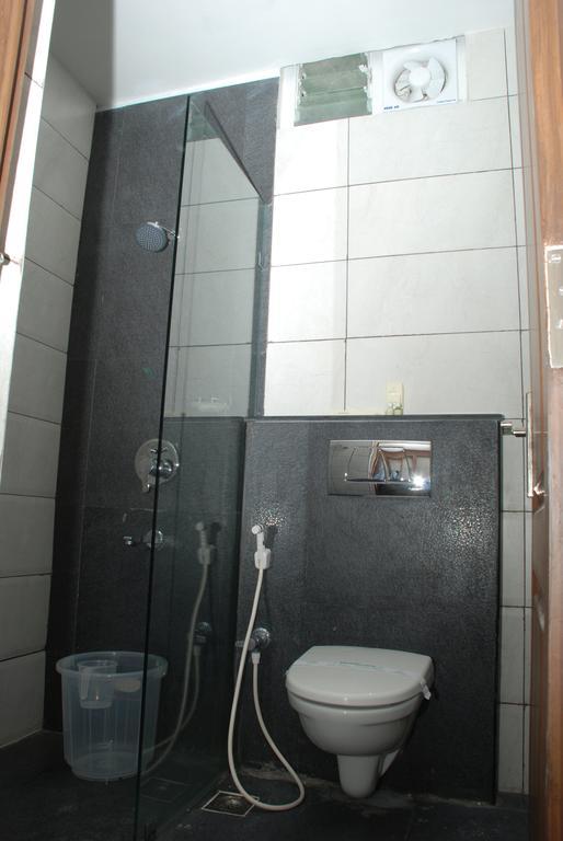 Hotel Pla Amrith Inn Tiruchirappalli 외부 사진