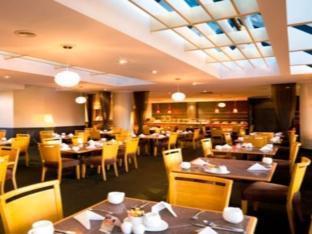 Hotel Pla Amrith Inn Tiruchirappalli 외부 사진